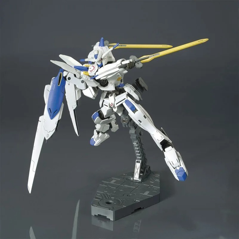 Stokta Bandai Orijinal Orijina - Model Kit Gundam Hg incelemesi ve fiyatı