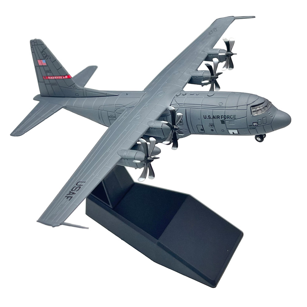 1/200 Ölçekli ABD Lockheed C-1 - Model Kit Plane incelemesi ve fiyatı