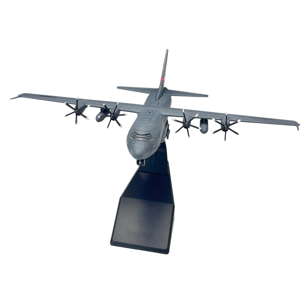 1/200 Ölçekli ABD Lockheed C-1 - Model Kit Plane incelemesi ve fiyatı