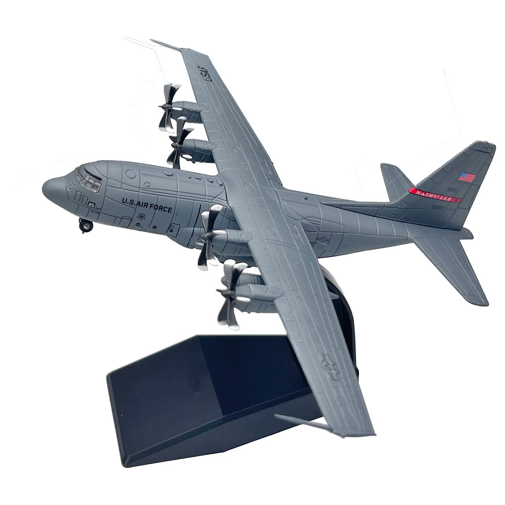 1/200 Ölçekli ABD Lockheed C-1 - Model Kit Plane incelemesi ve fiyatı