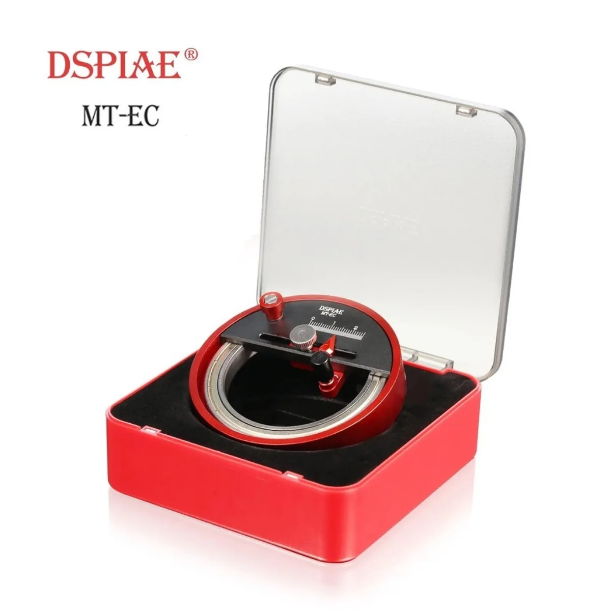 DSPIAE MT-EC Kademesiz Dairese - Model Kit Cutter incelemesi ve fiyatı