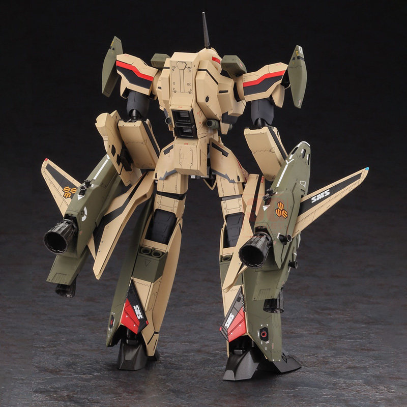 Hasegawa Plastik Montajlı Mode - Model Kit Hasegawa incelemesi ve fiyatı