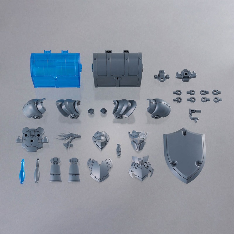 Orijinal Bandai 30MF Ürün Mağa - Model Kit Japan Shop incelemesi ve fiyatı