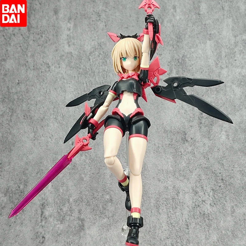 Bandai Spirits Model Kitleri 3 - Model Kit Bandai 30 incelemesi ve fiyatı