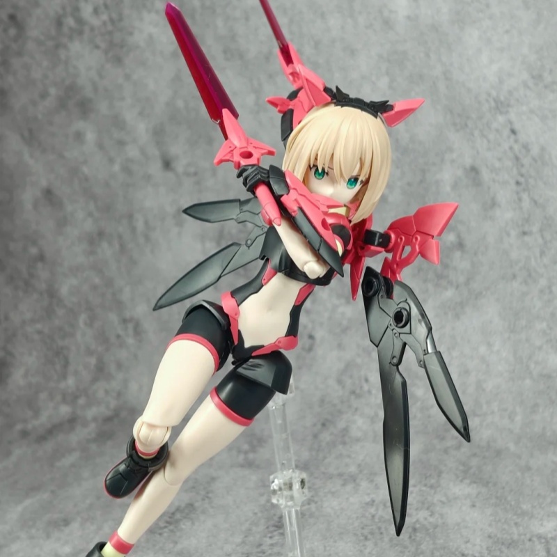 Bandai Spirits Model Kitleri 3 - Model Kit Bandai 30 incelemesi ve fiyatı
