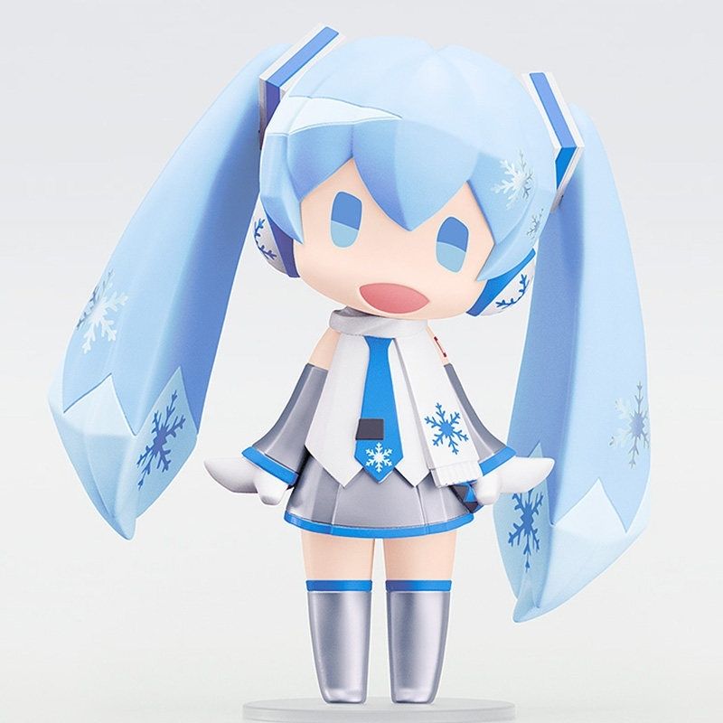Miku Anime Figürü ve Yapım Blo - Model Kit Japanese incelemesi ve fiyatı