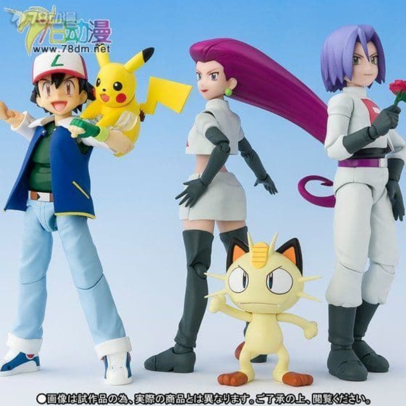 BANDAI Orijinal S. H. Figuarts - Model Kit Gurren Lagann incelemesi ve fiyatı