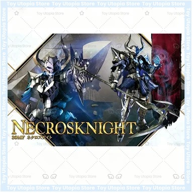 Bandai 30 Dakika Fantezi NECRO - Model Kit Bandai 30 incelemesi ve fiyatı