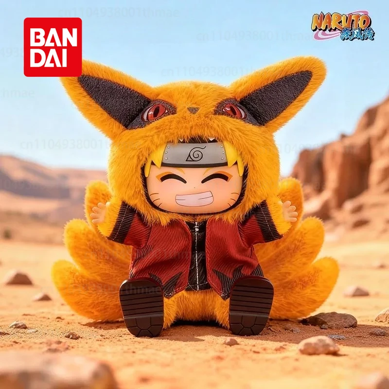 2026 Bandai Naruto V2 Kör Kutu - Model Kit Naruto incelemesi ve fiyatı