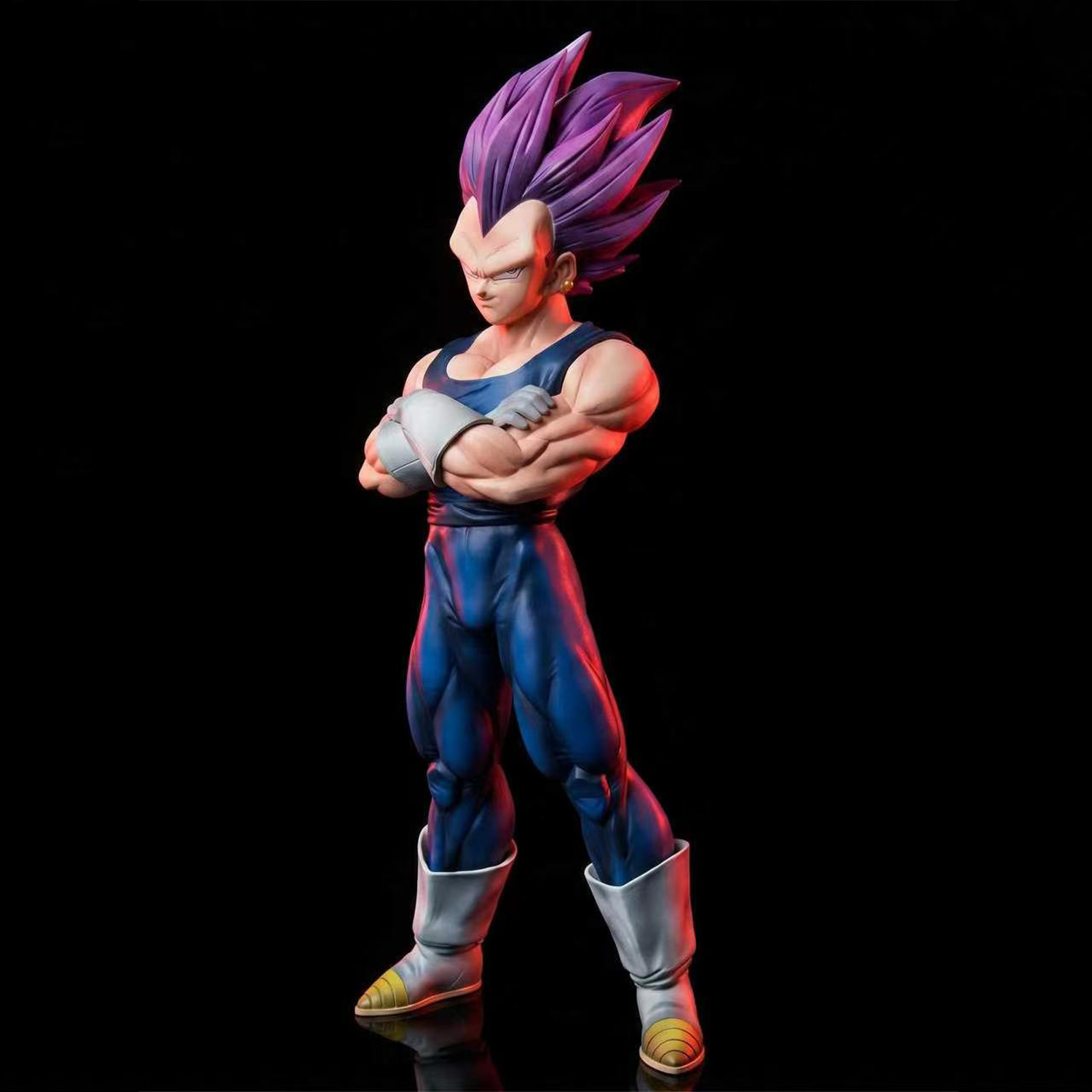 YJ Dragon Ball Z Majin Vegeta  - Model Kit Vegito incelemesi ve fiyatı