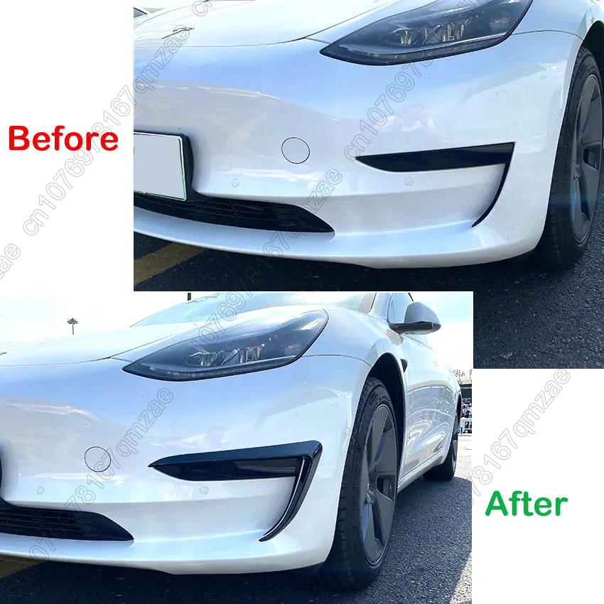 Tesla Modeli 3 Y 2017 2018 201 - Model Kit Frame incelemesi ve fiyatı