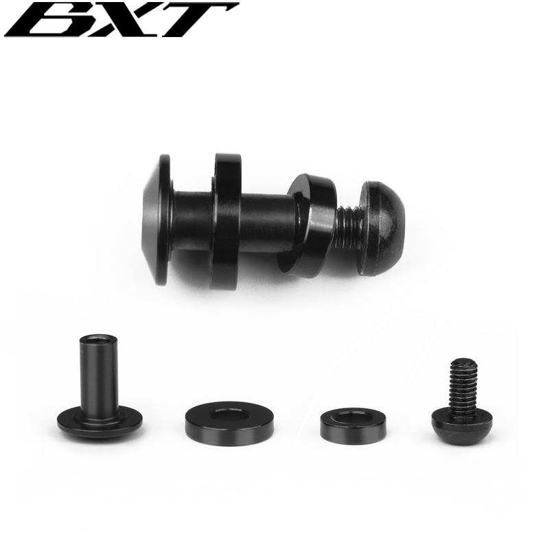 BXT Karbon Tam Süspansiyon Bis - Model Kit Frame incelemesi ve fiyatı