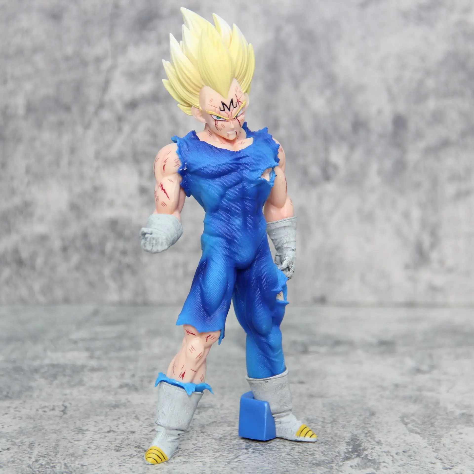 20 cm Anime Dragon Ball Şekil  - Model Kit Vegito incelemesi ve fiyatı