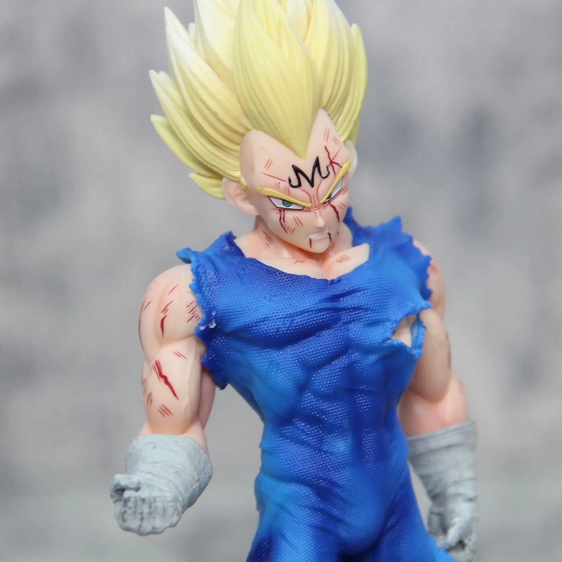 20 cm Anime Dragon Ball Şekil  - Model Kit Vegito incelemesi ve fiyatı