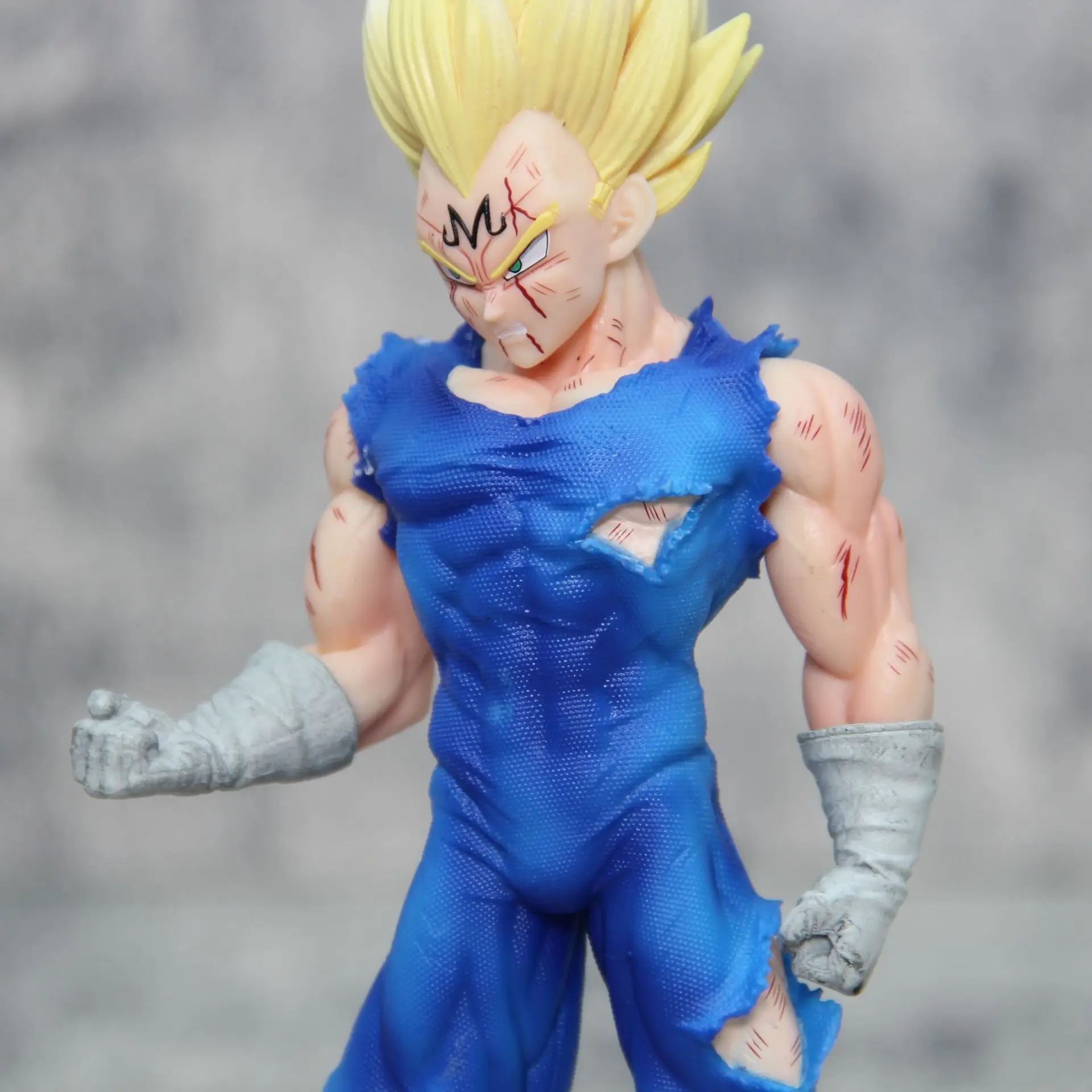 20 cm Anime Dragon Ball Şekil  - Model Kit Vegito incelemesi ve fiyatı