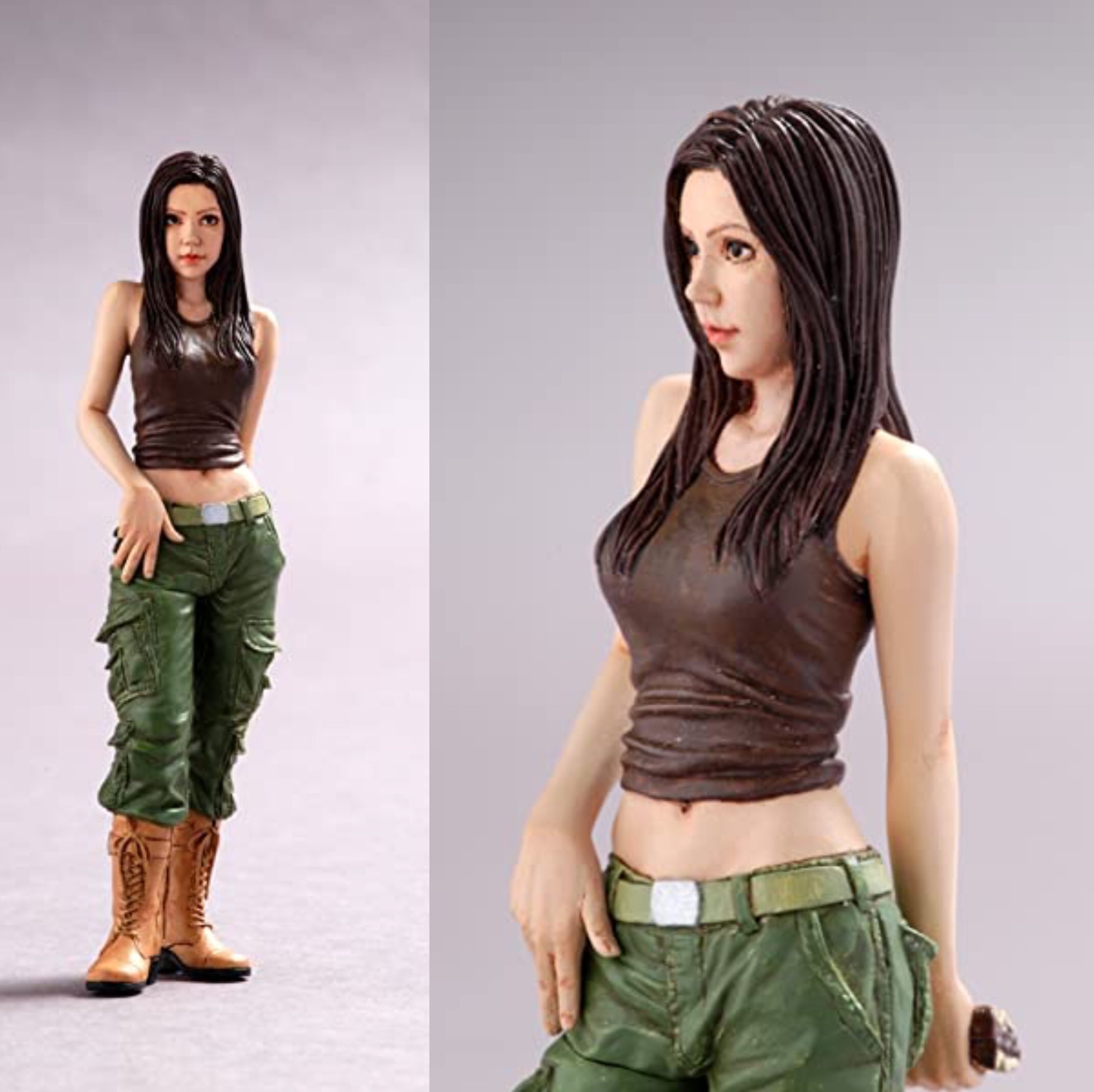 model kiti reçine kiti 1:20 Ma - Model Kit Revell incelemesi ve fiyatı