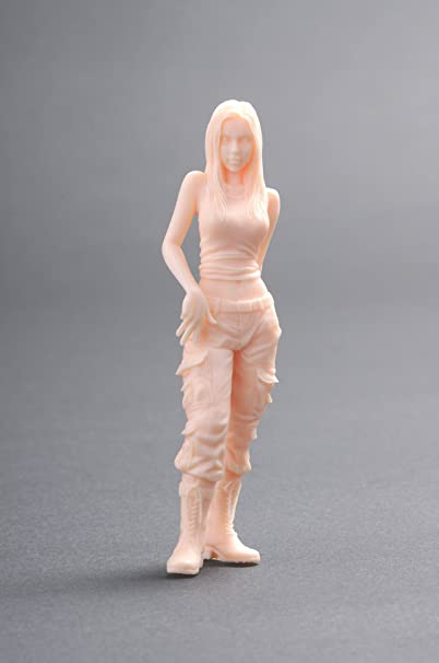 model kiti reçine kiti 1:20 Ma - Model Kit Revell incelemesi ve fiyatı