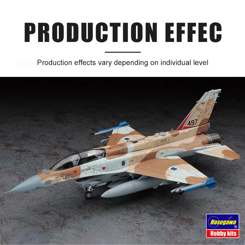Hasegawa Montajlı Uçak Model S - Model Kit Hasegawa incelemesi ve fiyatı