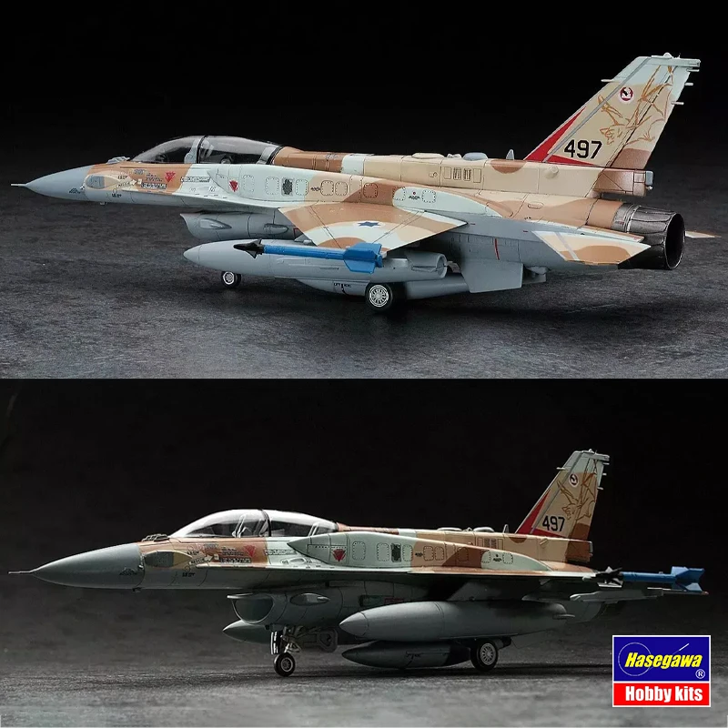 Hasegawa Montajlı Uçak Model S - Model Kit Hasegawa incelemesi ve fiyatı