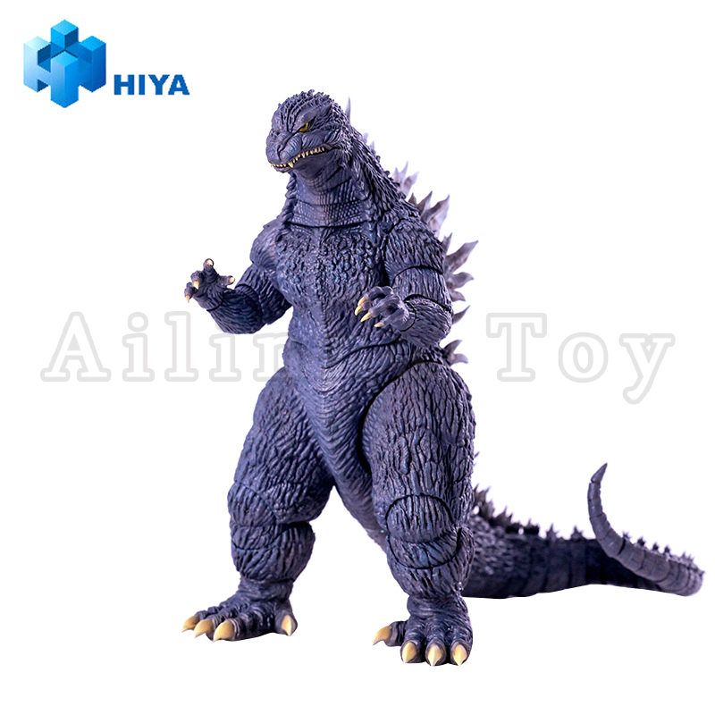 HIYA 18CM 7 inç Aksiyon Figürü - Model Kit Kiryu incelemesi ve fiyatı