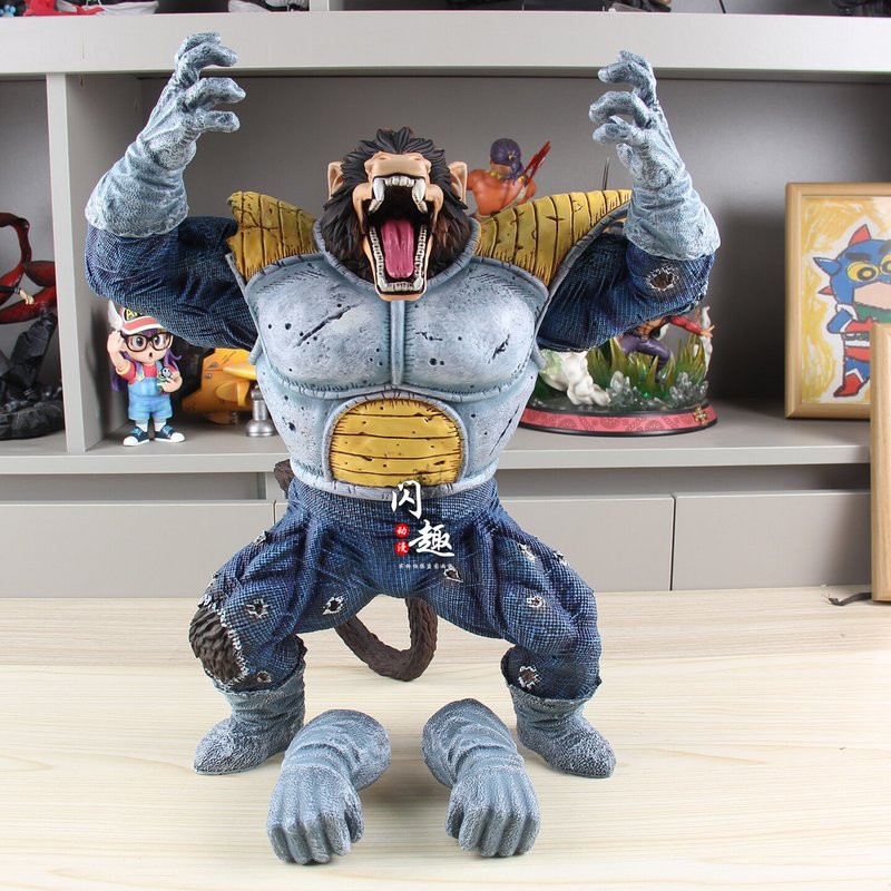Sıcak Dragon Ball Z CCk Büyük  - Model Kit Vegito incelemesi ve fiyatı