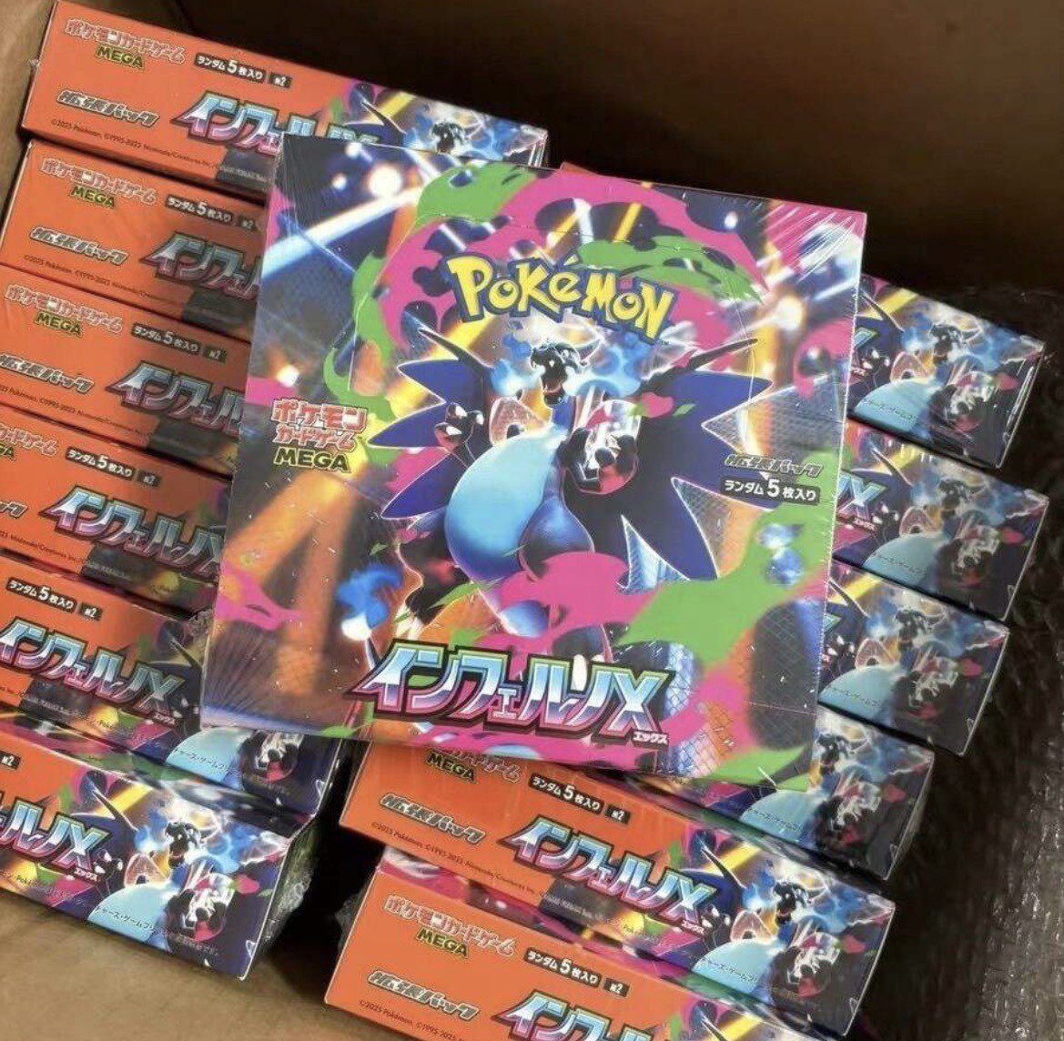 PokéMon Tcg Phantasmal Flames  - Model Kit Japanese incelemesi ve fiyatı