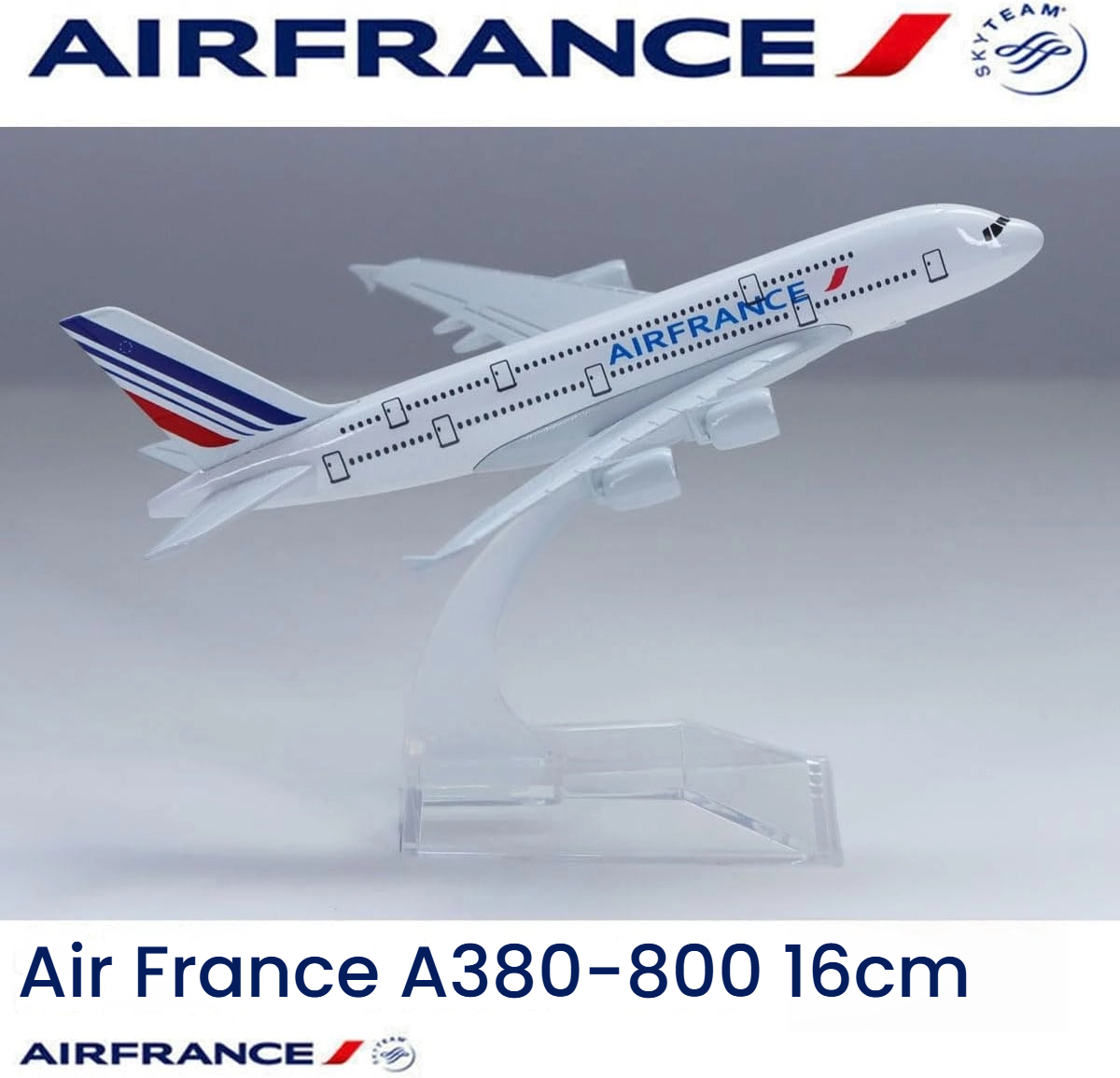 1/400 16cm Fransa A380 Model U - Model Kit Plane incelemesi ve fiyatı