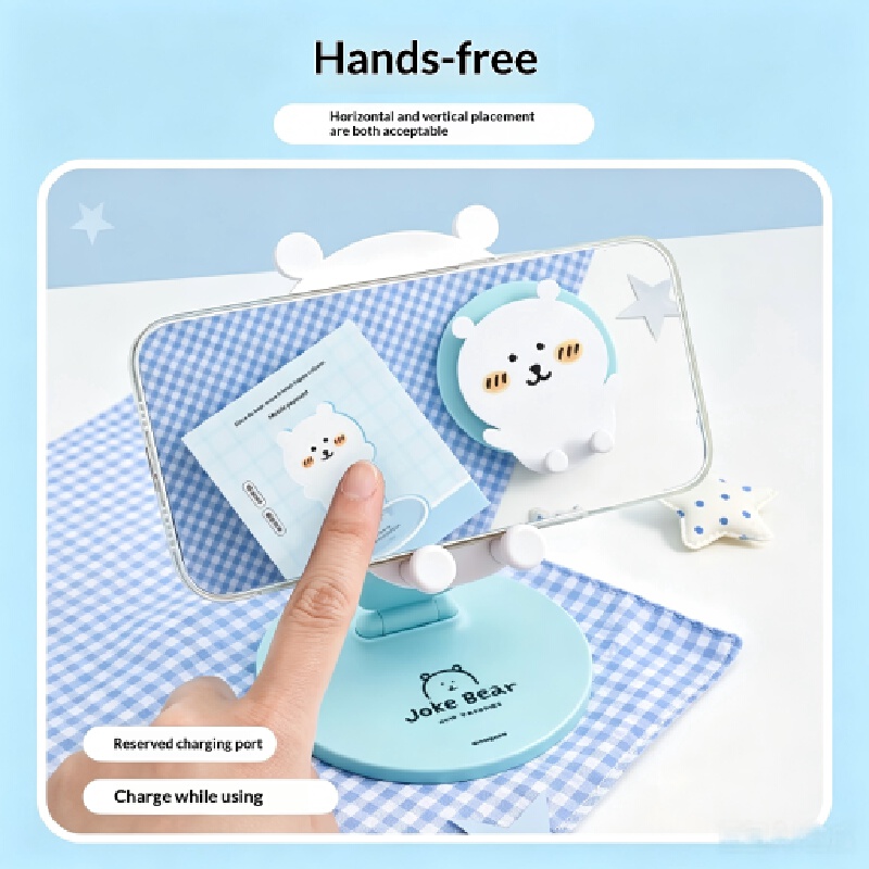 Joke Bear 2026 Yeni Katlanabil - Model Kit Holder incelemesi ve fiyatı