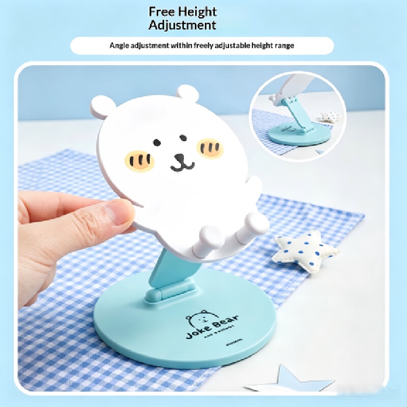 Joke Bear 2026 Yeni Katlanabil - Model Kit Holder incelemesi ve fiyatı