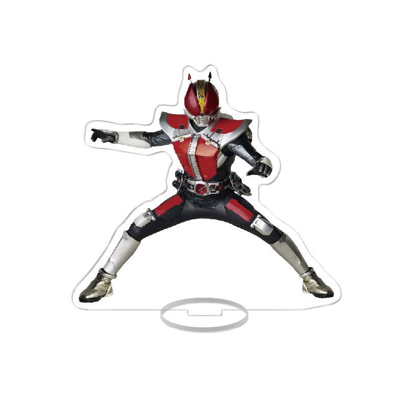 Kamen Rider Akrilik Standı Mas - Model Kit Japanese incelemesi ve fiyatı