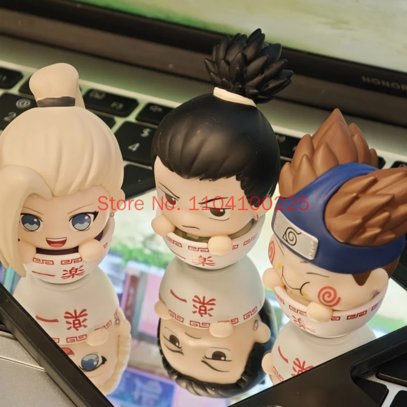 Stokta Orijinal Bandai Naruto  - Model Kit Naruto incelemesi ve fiyatı