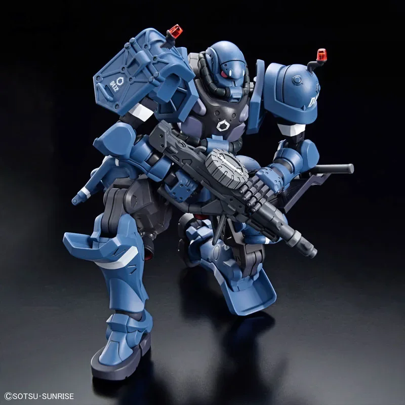 Stokta Bandai Orijinal Kutulu  - Model Kit Zaku incelemesi ve fiyatı