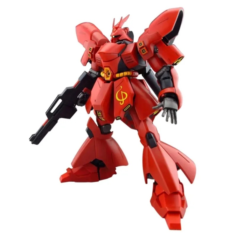 Orijinal Bandai HGUC 144 MSN 0 - Model Kit Gundam Hg incelemesi ve fiyatı