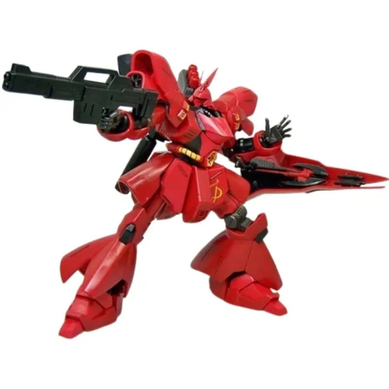 Orijinal Bandai HGUC 144 MSN 0 - Model Kit Gundam Hg incelemesi ve fiyatı