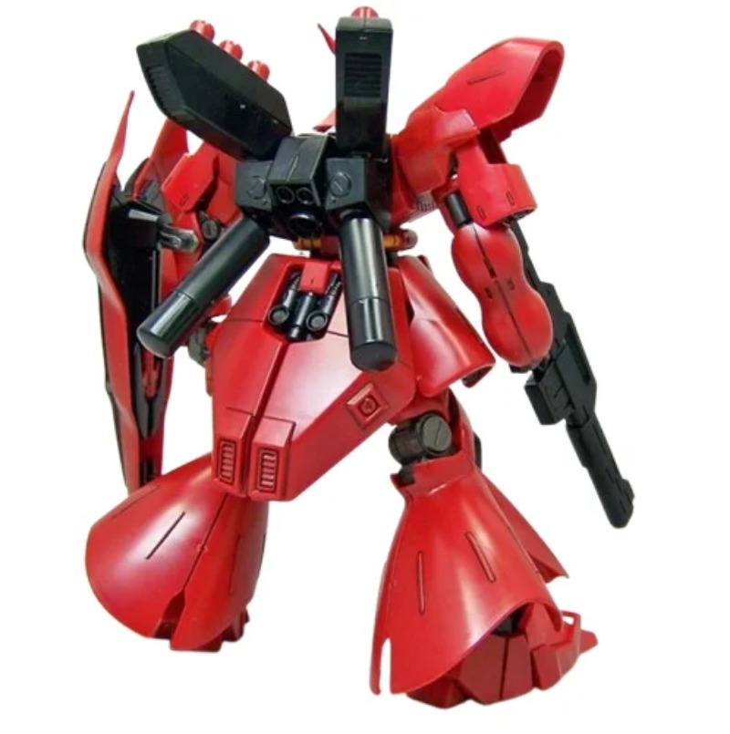 Orijinal Bandai HGUC 144 MSN 0 - Model Kit Gundam Hg incelemesi ve fiyatı