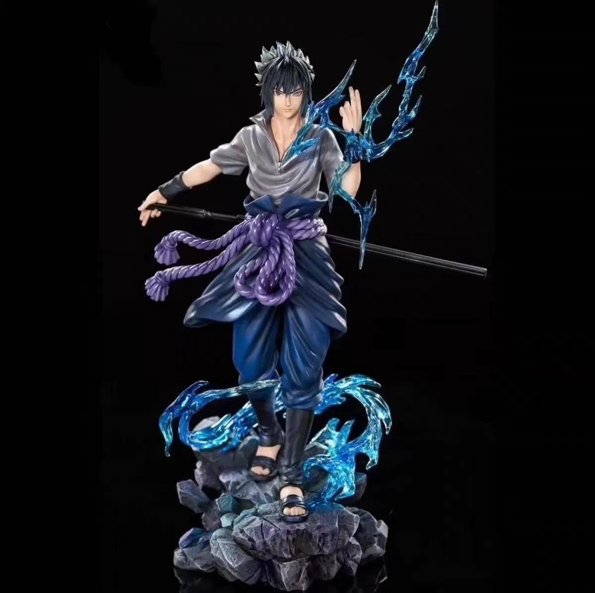 YENİ 2026 Naruto Anime Figürü  - Model Kit Naruto incelemesi ve fiyatı