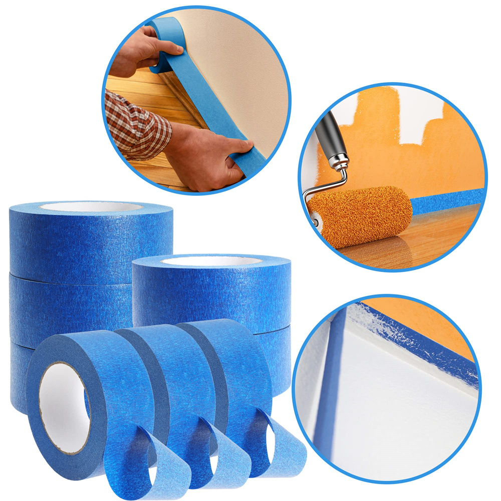 50 m/Rulo Mavi Boya Washi Bant - Model Kit Paint Remover incelemesi ve fiyatı