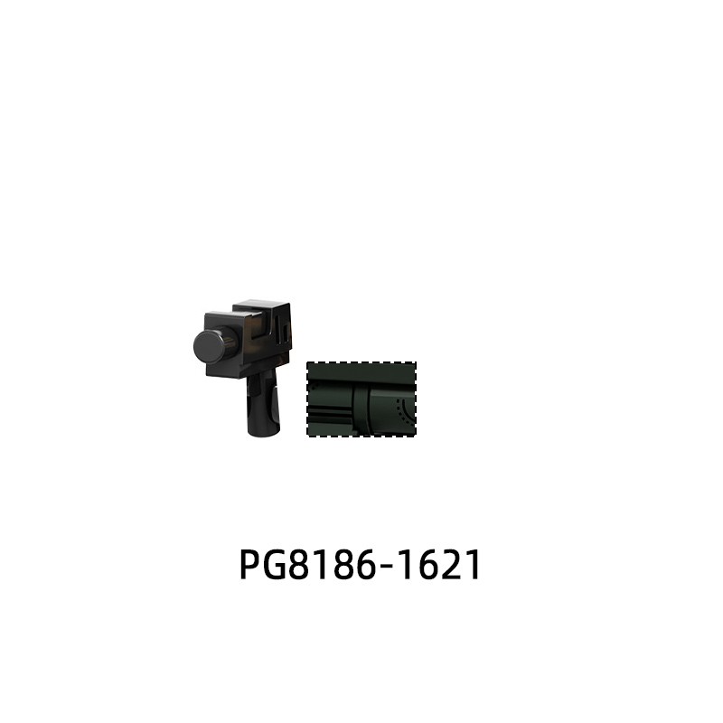 PG8186 Silah Pantolon Saç Parç - Model Kit Weapons incelemesi ve fiyatı