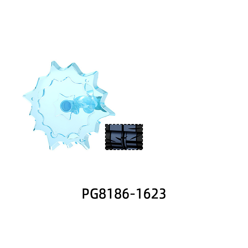 PG8186 Silah Pantolon Saç Parç - Model Kit Weapons incelemesi ve fiyatı