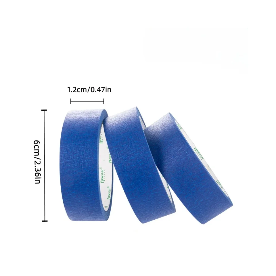 3 Rulo/Set Boya Bandı Çok Yüze - Model Kit Paint Remover incelemesi ve fiyatı