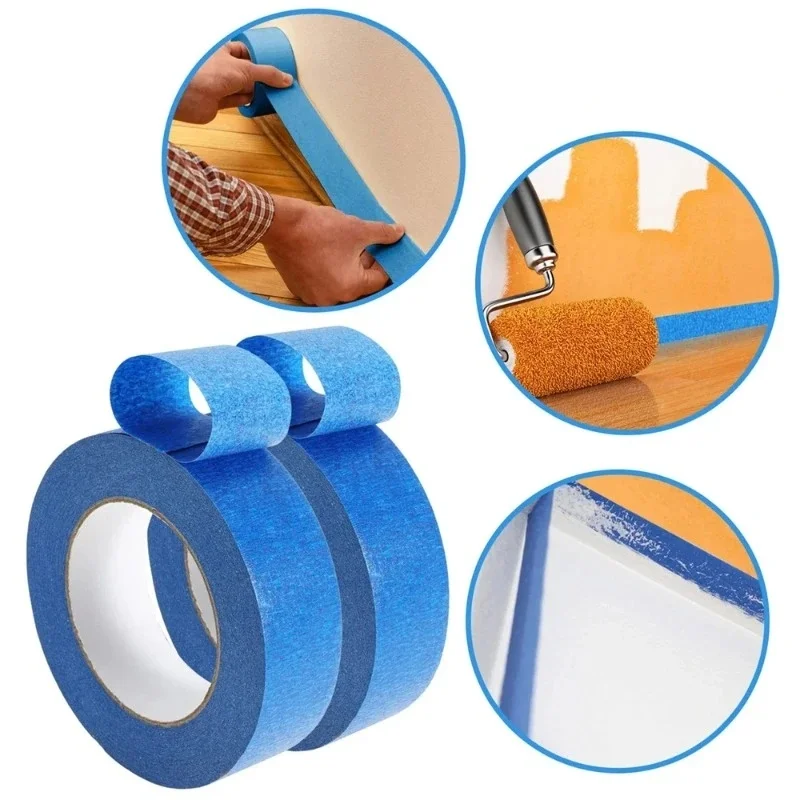 3 Rulo/Set Boya Bandı Çok Yüze - Model Kit Paint Remover incelemesi ve fiyatı