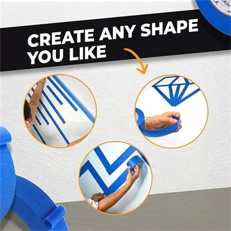 3 Rulo/Set Boya Bandı Çok Yüze - Model Kit Paint Remover incelemesi ve fiyatı