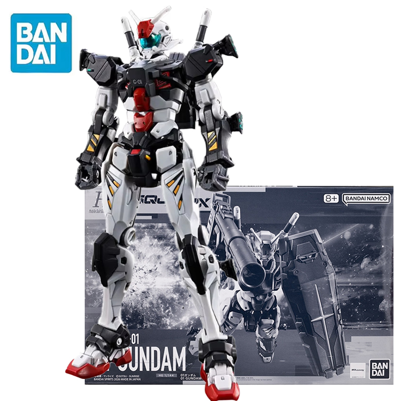 Stokta BANDAI PB LIMITED HG 1/ - Model Kit Gundam Hg incelemesi ve fiyatı