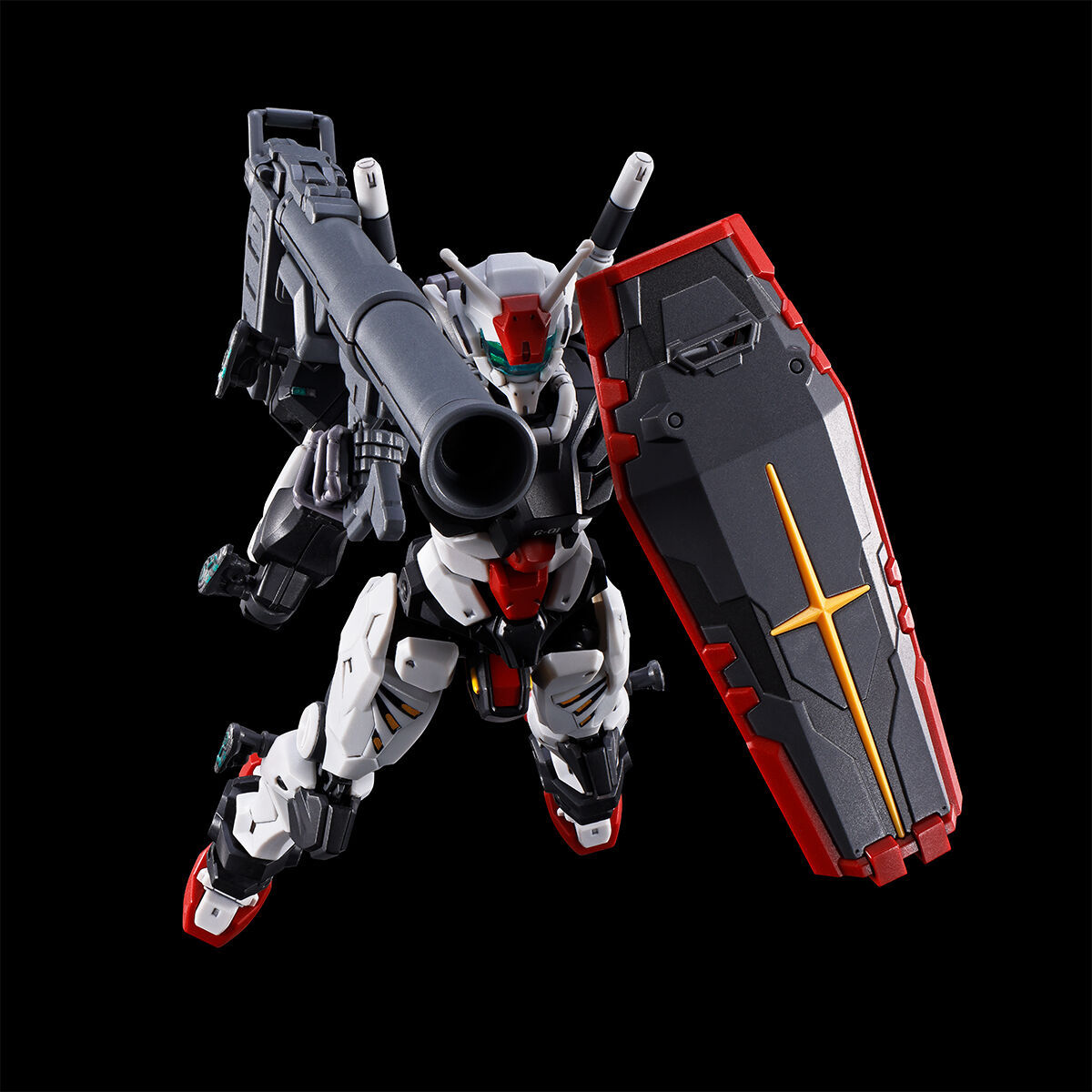 Stokta BANDAI PB LIMITED HG 1/ - Model Kit Gundam Hg incelemesi ve fiyatı