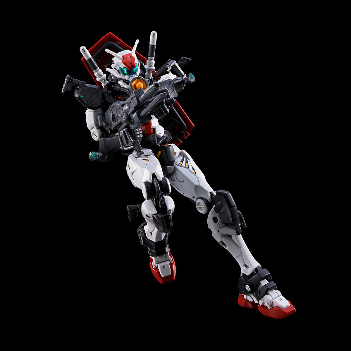 Stokta BANDAI PB LIMITED HG 1/ - Model Kit Gundam Hg incelemesi ve fiyatı