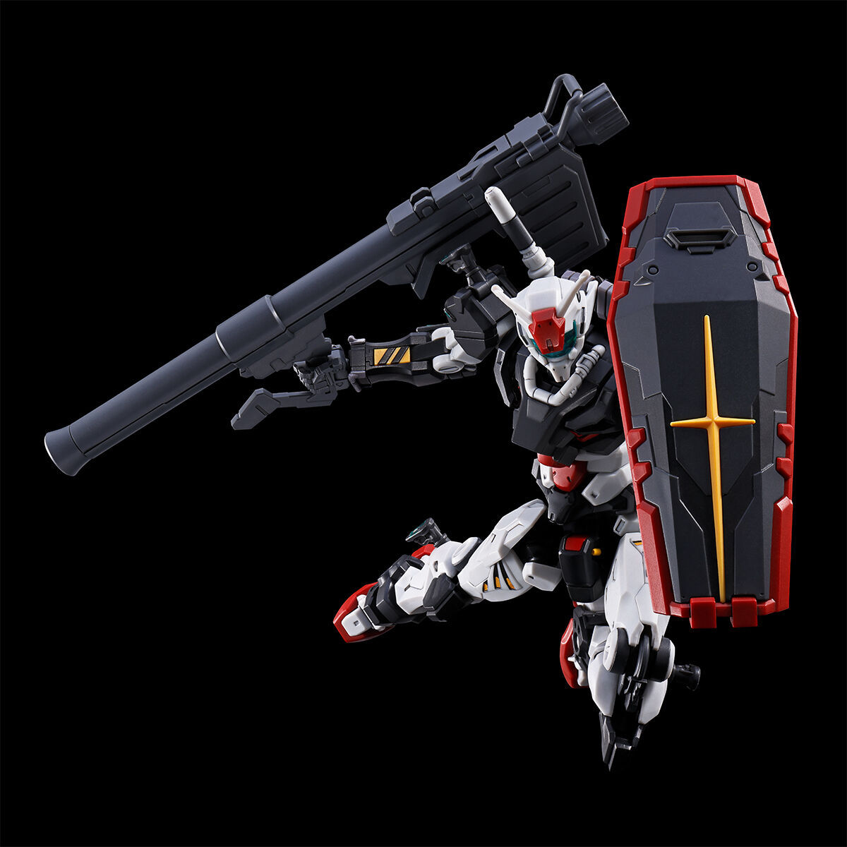 Stokta BANDAI PB LIMITED HG 1/ - Model Kit Gundam Hg incelemesi ve fiyatı