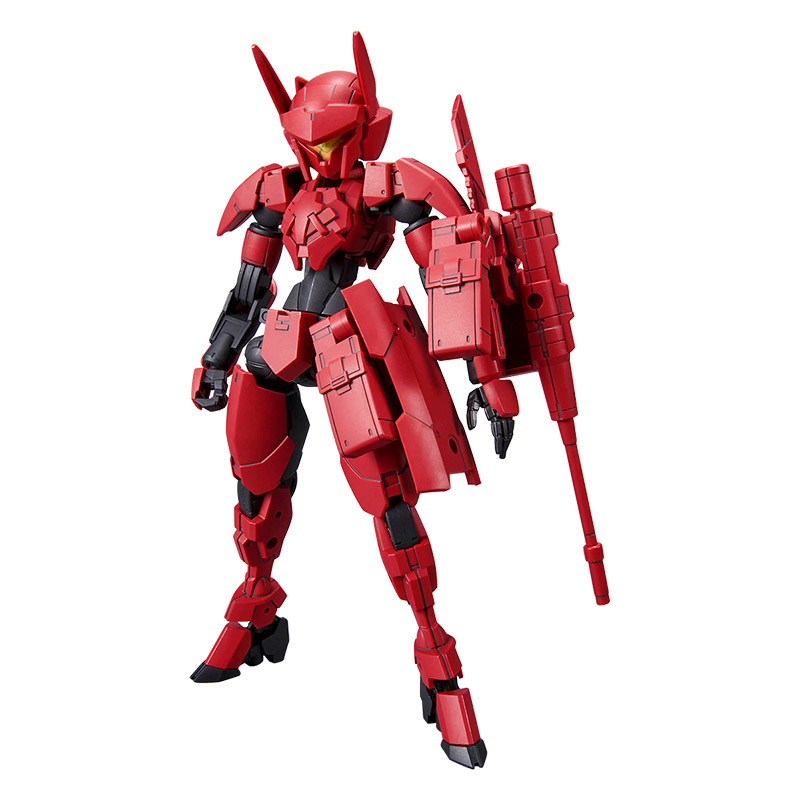 Bandai 30Mm 30 Dakika Görev Sp - Model Kit Bandai 30 incelemesi ve fiyatı