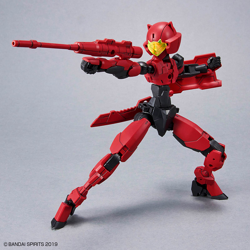 Bandai 30Mm 30 Dakika Görev Sp - Model Kit Bandai 30 incelemesi ve fiyatı