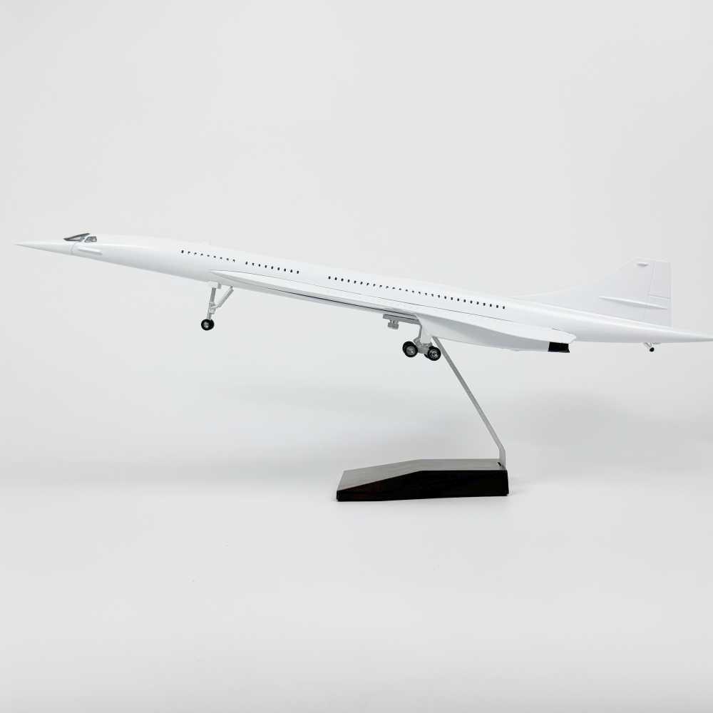 47CM Boş Beyaz DIY Uçak Model  - Model Kit Plane incelemesi ve fiyatı