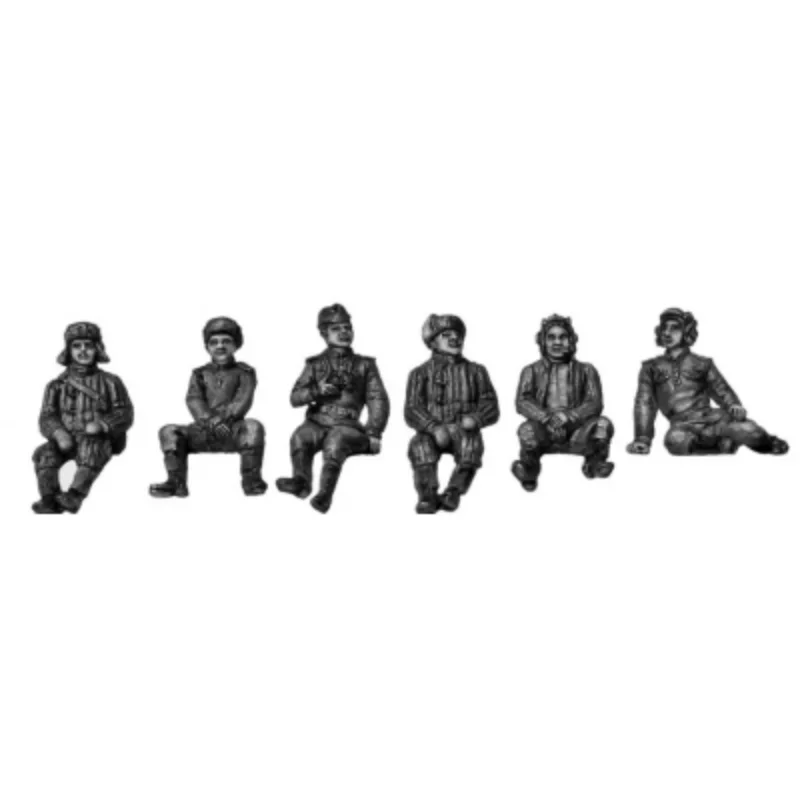 1/72 Ölçekli Döküm Reçine şeki - Model Kit Revell incelemesi ve fiyatı